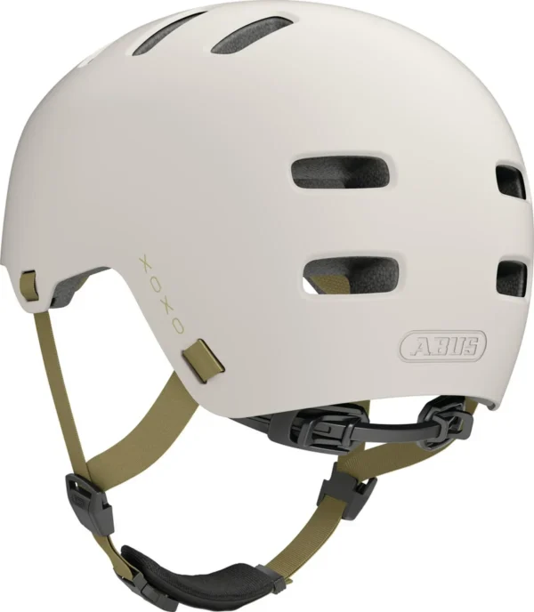 ABUS – XOXO ECO – Birch Taupe