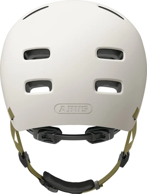 ABUS – XOXO ECO – Birch Taupe