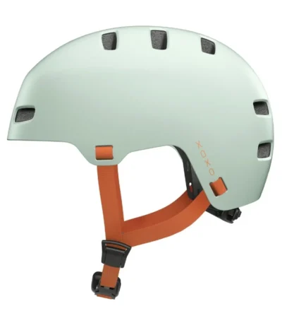 ABUS-XOXO-Mint-Green