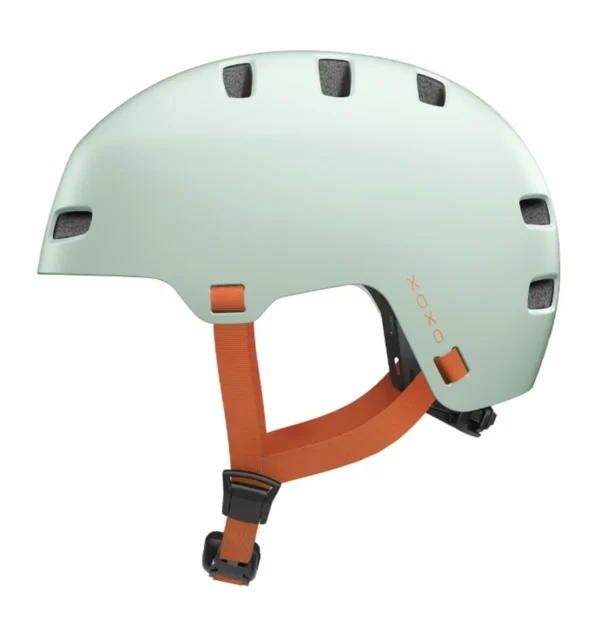 ABUS-XOXO-Mint-Green