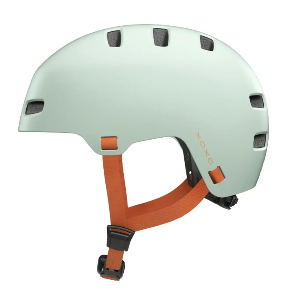 ABUS-XOXO-Mint-Green