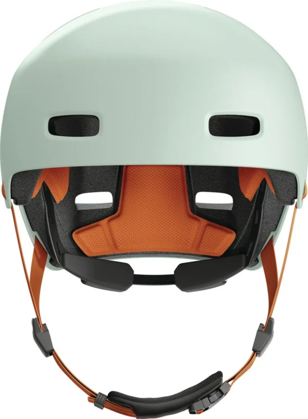 ABUS-XOXO-Mint-Green