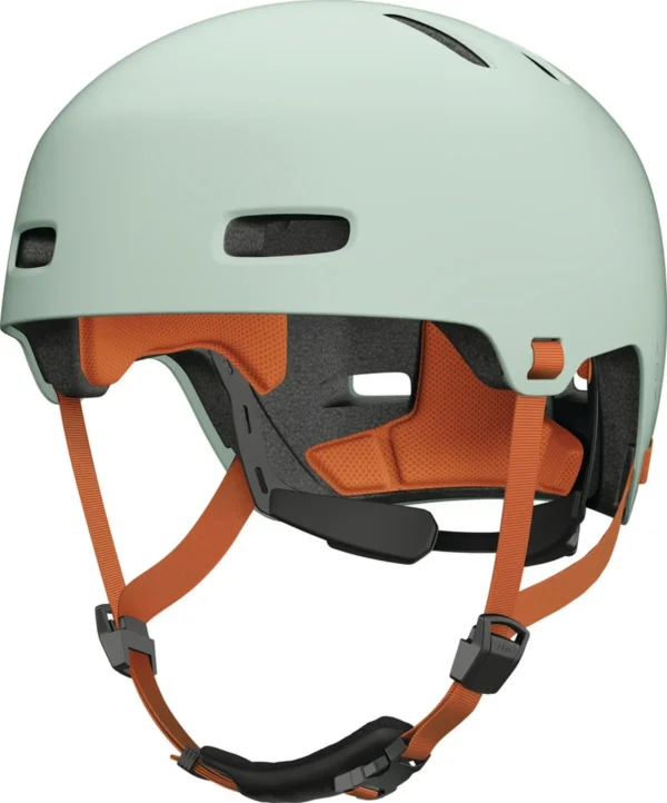 ABUS-XOXO-Mint-Green