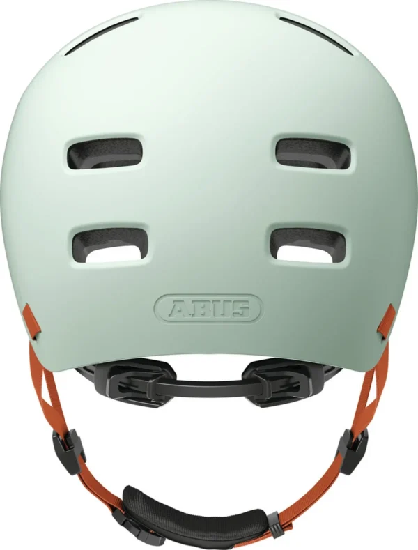 ABUS-XOXO-Mint-Green