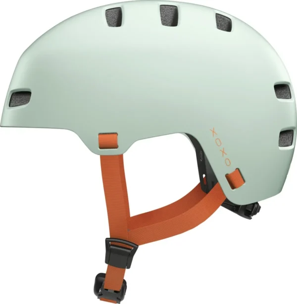 ABUS-XOXO-Mint-Green