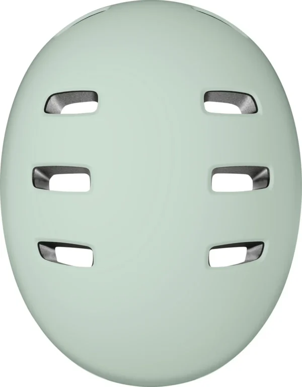 ABUS-XOXO-Mint-Green
