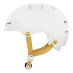 ABUS – XOXO – Polar White