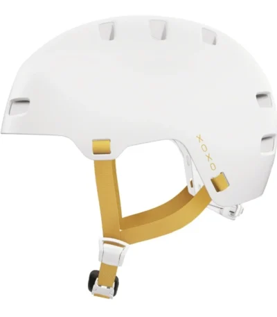 ABUS – XOXO – Polar White