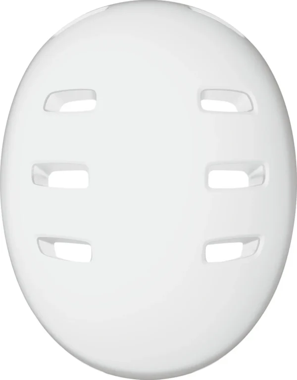 ABUS – XOXO – Polar White
