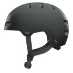 ABUS-XOXO-Velvet-Black