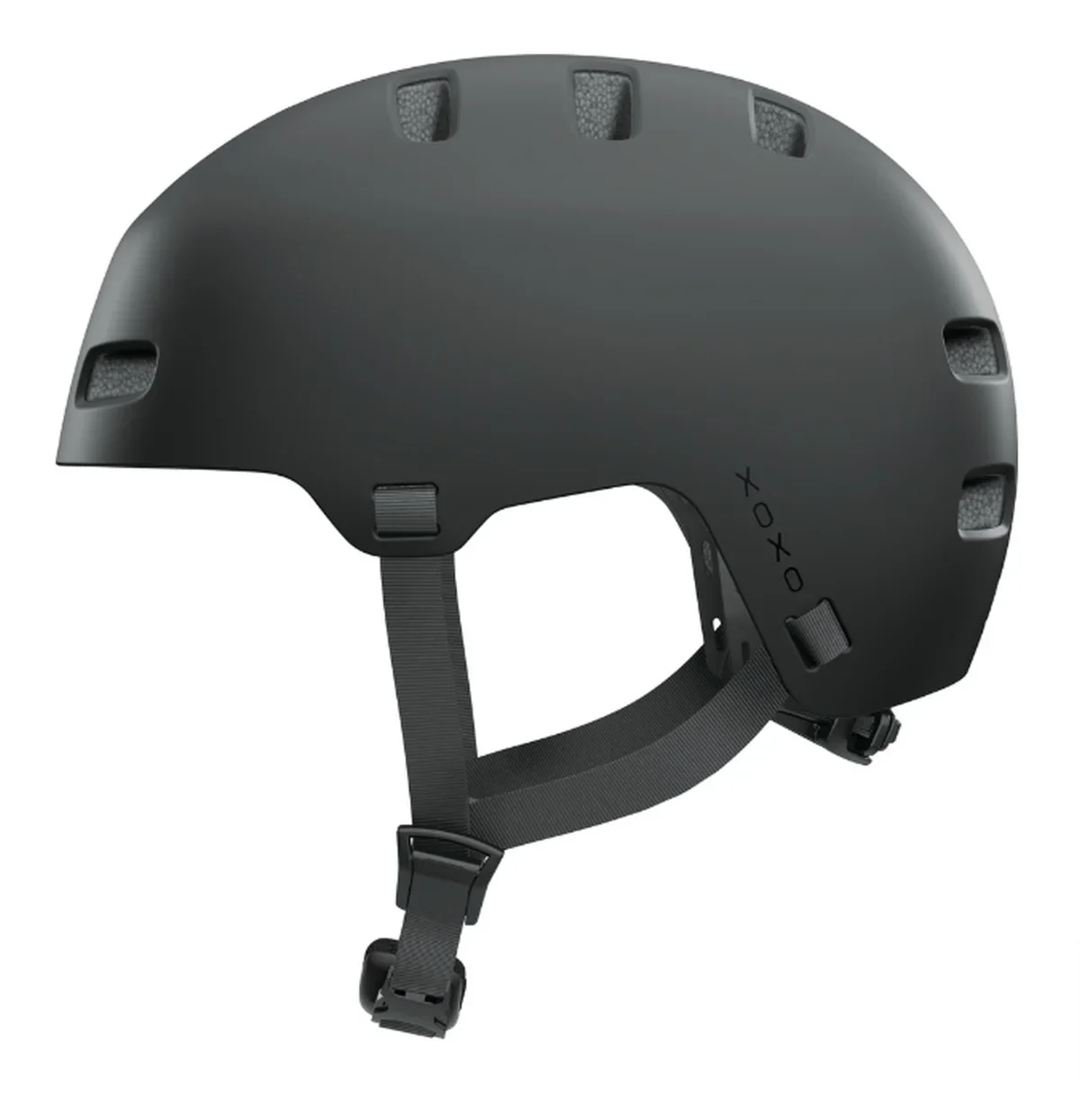 ABUS-XOXO-Velvet-Black