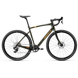 Argon 18 - Dark Matter - SRAM Apex - Vild Oliven