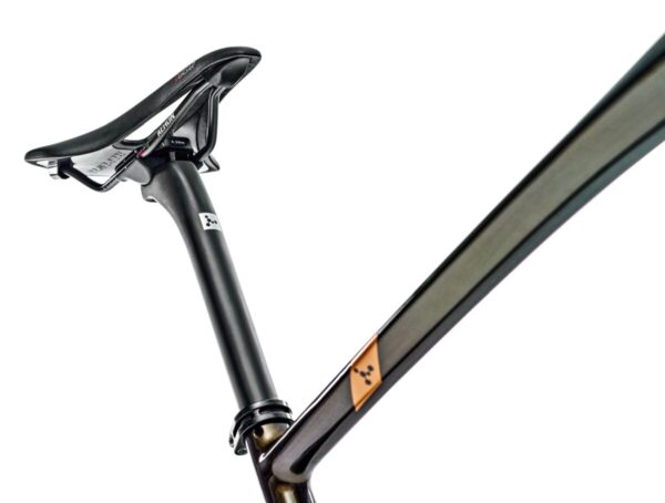 Argon 18 - Dark Matter - SRAM Apex - Vild Oliven