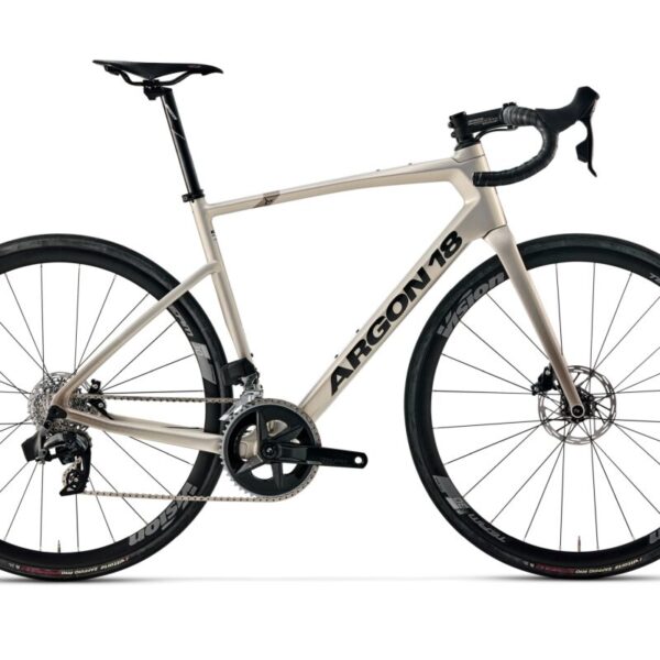 Argon 18 - Equation - SRAM Rival AXS - Podium Champagne