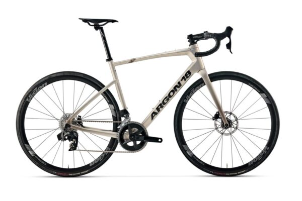 Argon 18 - Equation - SRAM Rival AXS - Podium Champagne