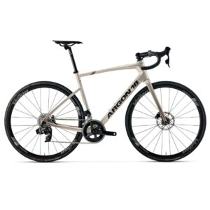 Argon 18 - Equation - SRAM Rival AXS - Podium Champagne