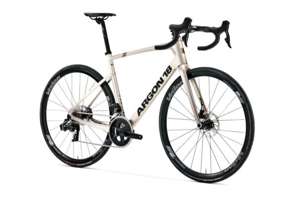 Argon 18 - Equation - SRAM Rival AXS - Podium Champagne