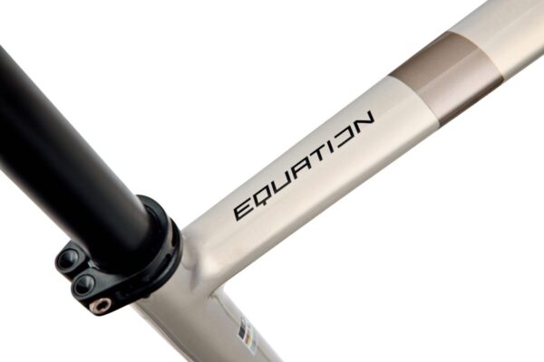 Argon 18 - Equation - SRAM Rival AXS - Podium Champagne