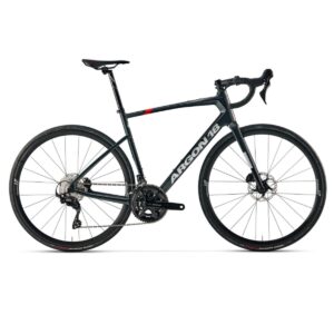 Argon 18 - Equation - Shimano 105 - Asfalt Grå