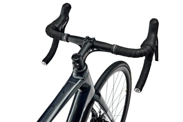 Argon 18 - Equation - Shimano 105 - Asfalt Grå