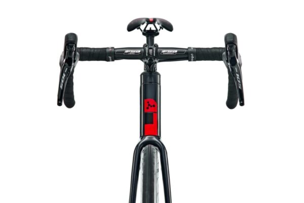 Argon 18 - Equation - Shimano 105 - Asfalt Grå