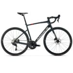 Argon 18 - Equation - Shimano 105 - Asphalt Grey