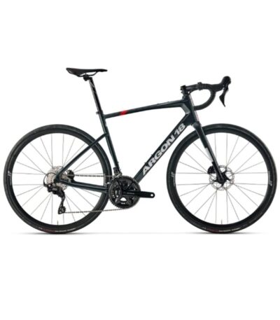 Argon 18 - Equation - Shimano 105 - Asphalt Grey