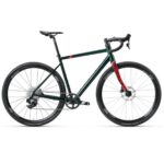 Argon 18 - Grey Matter - SRAM Apex - Tundra Grøn