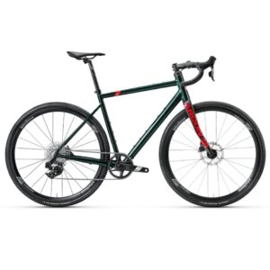 Argon 18 - Grey Matter - SRAM Apex - Tundra Grøn