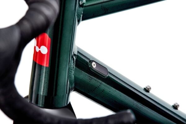 Argon 18 - Grey Matter - SRAM Apex - Tundra Grøn