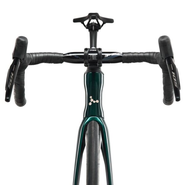 Argon 18 - SUM - Ultegra Di2 - Race Grøn