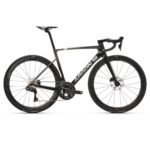 Argon 18 - SUM - Ultegra Di2 - Smoked Nickel