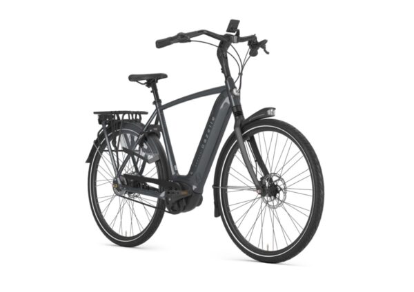 Gazelle – Grenoble C5 – Nexus 5 - H – Anthracite Grey