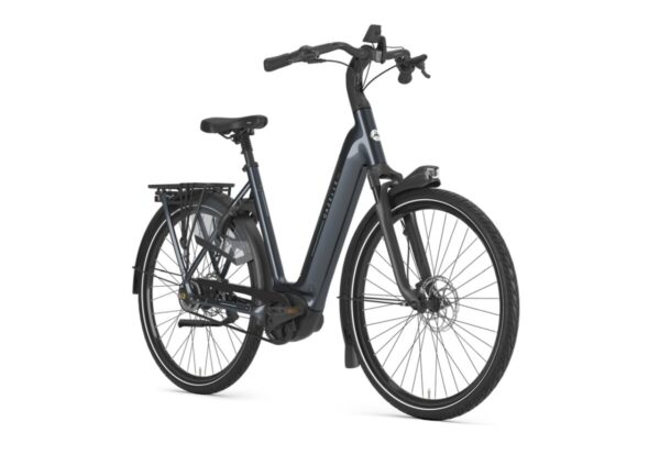 Gazelle – Grenoble C5 – Nexus 5 - L - Anthracite Grey