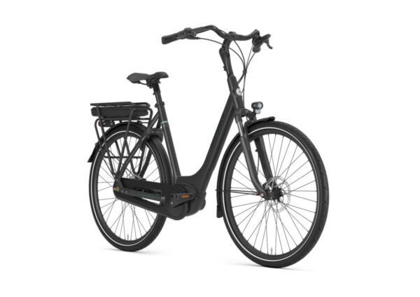 Gazelle – Paris C8 - Nexus 8 - L - Black