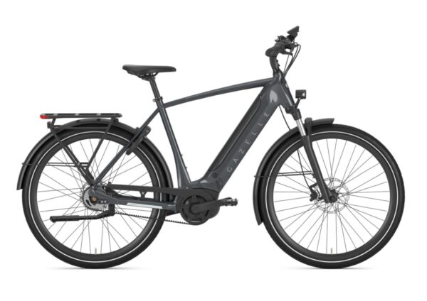 Gazelle – Ultimate C5 – Nexus 5 – H – Anthracite Grey