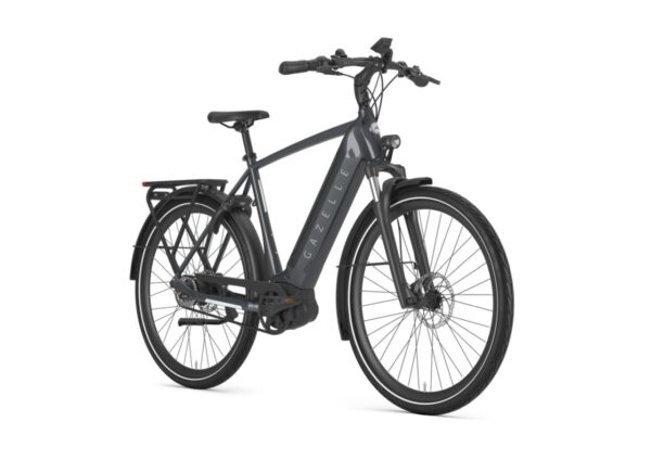 Gazelle – Ultimate C5 – Nexus 5 – H – Anthracite Grey