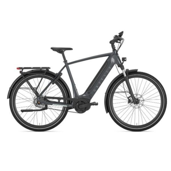 Gazelle – Ultimate C5 – Nexus 5 – H – Anthracite Grey