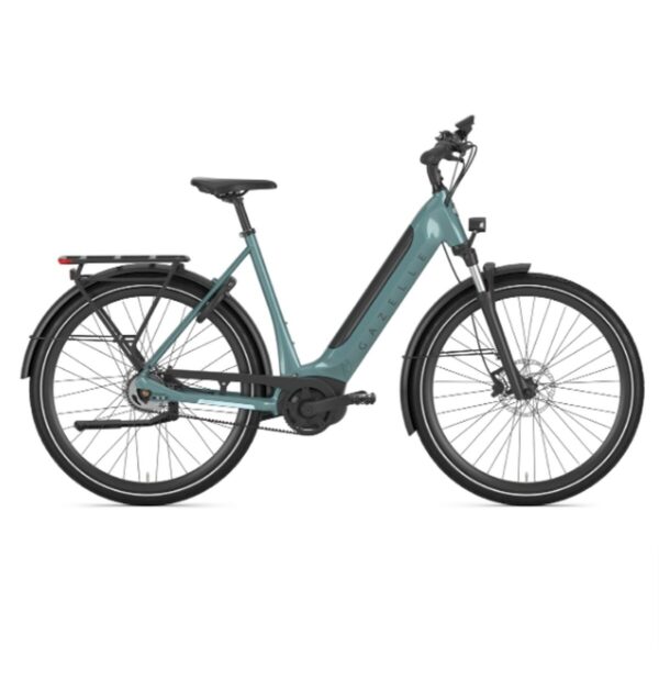 Gazelle – Ultimate C5 – Nexus 5 – L - Denim Blue