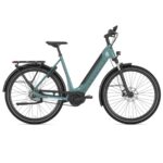 Gazelle – Ultimate C5 – Nexus 5 – L - Denim Blue