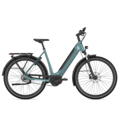 Gazelle – Ultimate C5 – Nexus 5 – L - Denim Blue