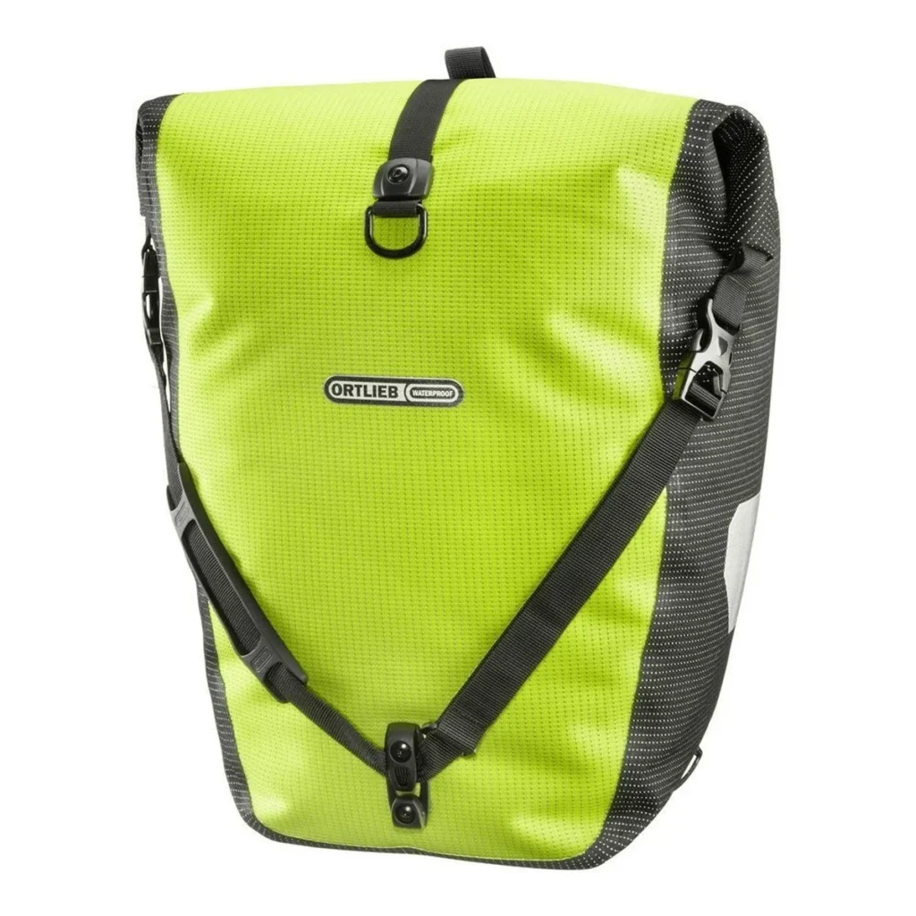 Ortlieb – Back Roller – High Visibility – 20L – Gul