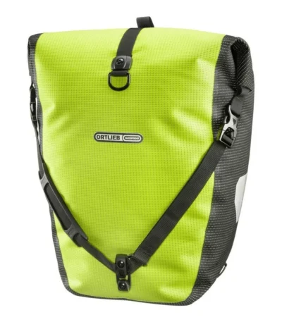 Ortlieb – Back Roller – High Visibility – 20L – Gul