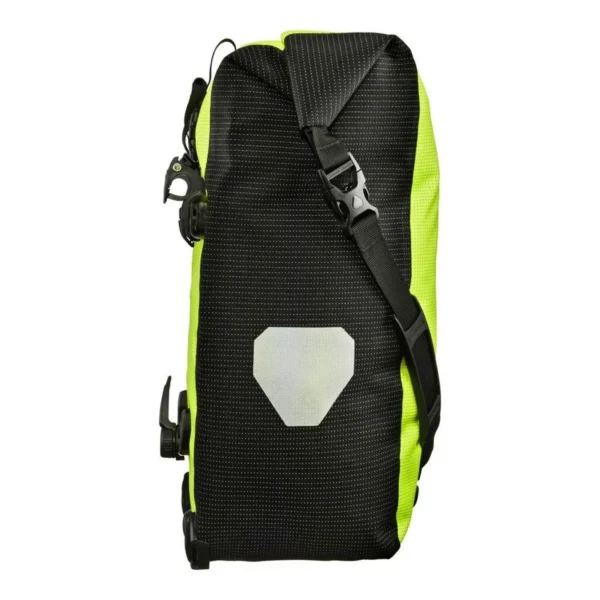 Ortlieb – Back Roller – High Visibility – 20L – Gul