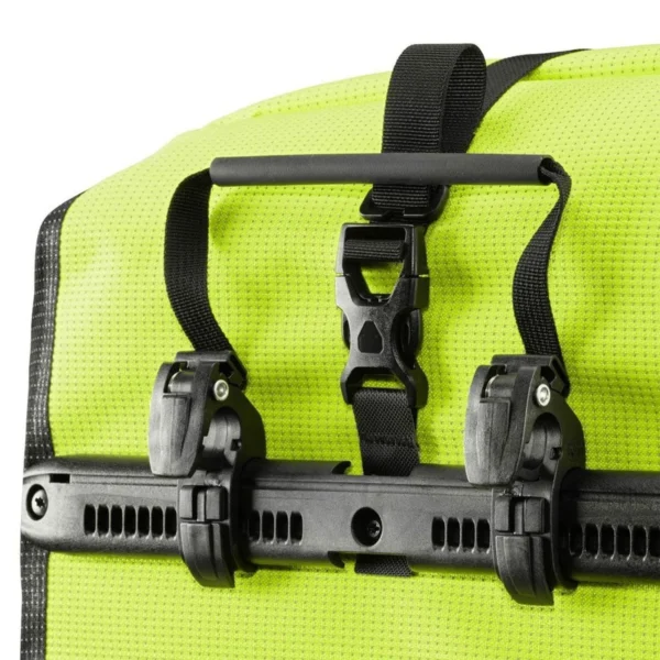 Ortlieb – Back Roller – High Visibility – 20L – Gul