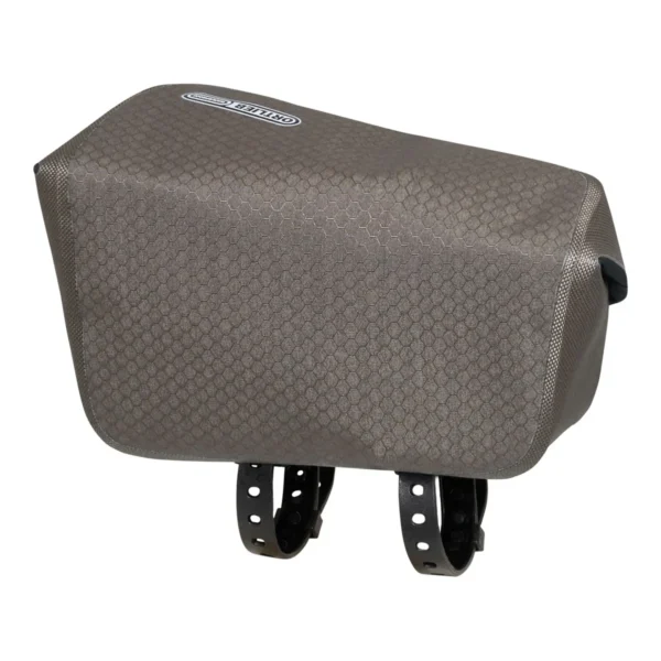 Ortlieb – Fuel-Pack  – Toprørspose – 1 L – Dark Sand