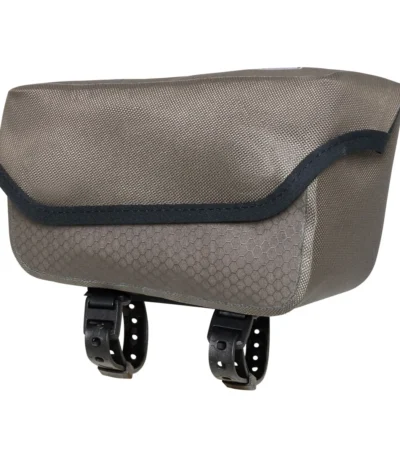 Ortlieb – Fuel-Pack  – Toprørspose – 1 L – Dark Sand