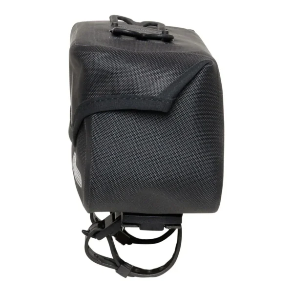 Ortlieb – Toptube-Bag – Toprørstaske – 1,5 L – Black