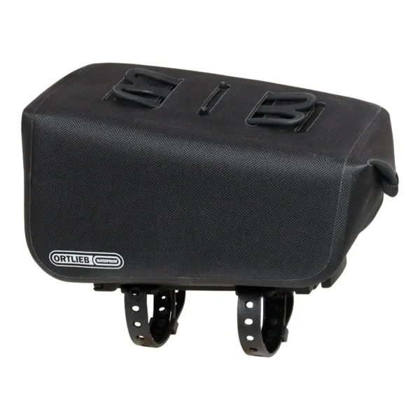 Ortlieb – Toptube-Bag – Toprørstaske – 1,5 L – Black