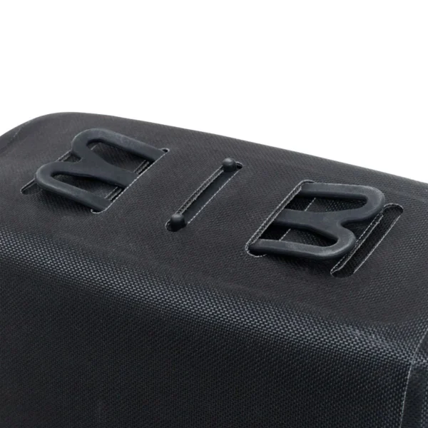 Ortlieb – Toptube-Bag – Toprørstaske – 1,5 L – Black